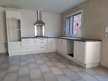 Location maison 3 pièces