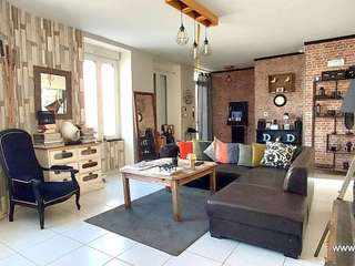 Location maison 6 pièces