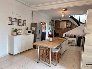 Location maison 6 pièces