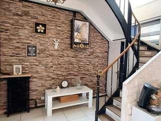 Location maison 6 pièces
