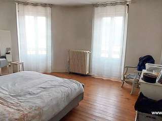 Location maison 6 pièces