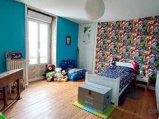 Location maison 6 pièces