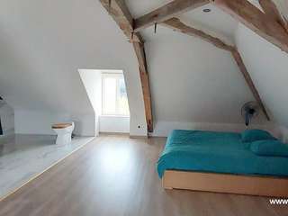 Location maison 6 pièces