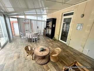 Location maison 6 pièces