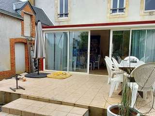 Location maison 6 pièces