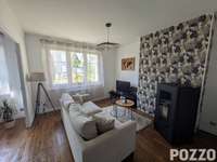 Location maison 4 pièces