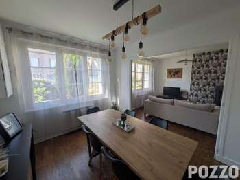Location maison 4 pièces