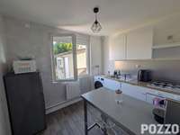 Location maison 4 pièces