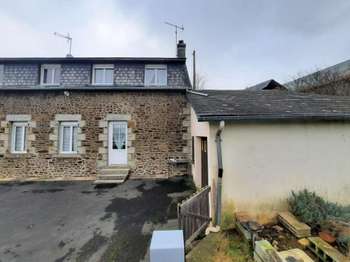Location Maison 2 chambresMontenay