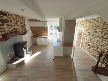 Photo Location maison Montenay