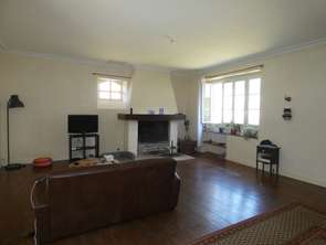 Location Maison 3 chambresMonteneuf