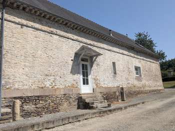 Photo Location maison Monteneuf