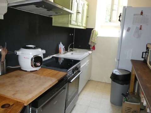 Location maison 4 pièces