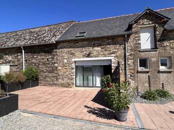 Location MaisonMonteneuf