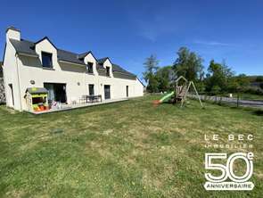 Location Maison 4 chambresMonterblanc