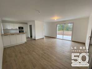 Location Maison 4 chambresMonterblanc