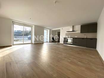 Photo Location maison Monterblanc