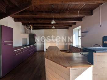 Location Maison 3 chambresMonterblanc