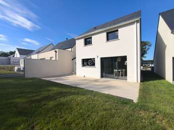 Location Maison 3 chambresMonterblanc