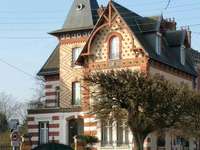 Location maison 7 pièces