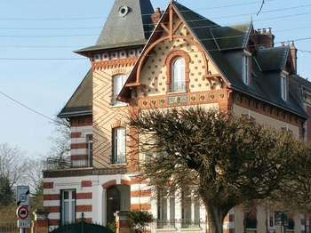 Location Maison 6 chambresMontereau-Fault-Yonne