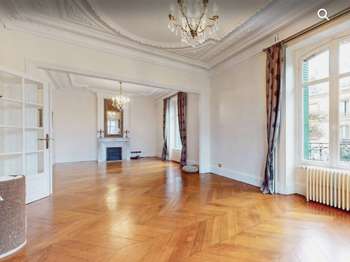 Location maison 7 pièces