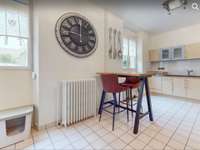 Location maison 7 pièces