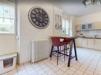 Location maison 7 pièces
