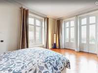 Location maison 7 pièces