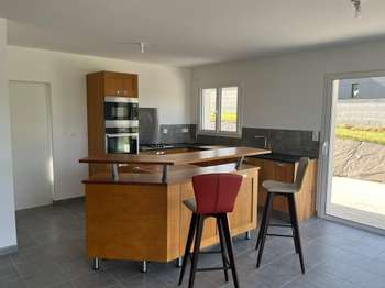 Location maison 4 pièces
