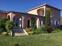 Location maison 5 pièces