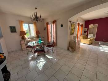 Location maison 5 pièces