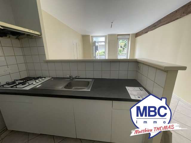 Location maison 3 pièces