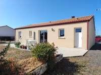 Location maison 4 pièces Location maison 4 pièces