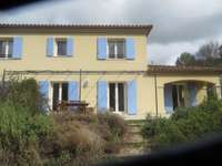 Location maison 5 pièces