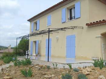 Location maison 5 pièces