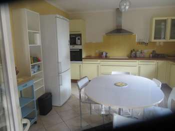 Location maison 5 pièces