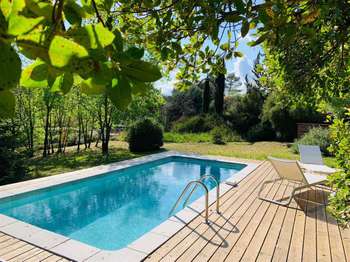 Location Maison 4 chambresMontferrier-sur-Lez