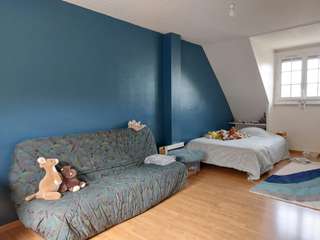 Location maison 5 pièces