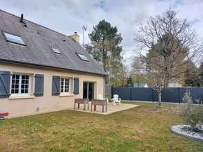 Location Maison 3 chambresMontfort-le-Gesnois