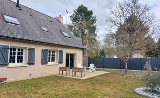 Photo Location maison Montfort-le-Gesnois