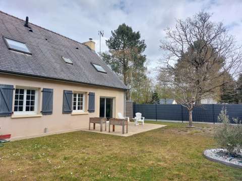 Location maison 5 pièces Montfort-le-Gesnois 72