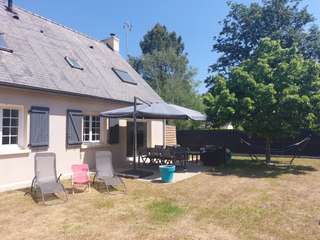 Location maison 5 pièces