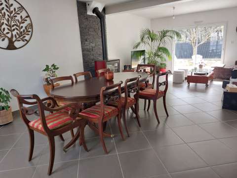 Location maison 5 pièces