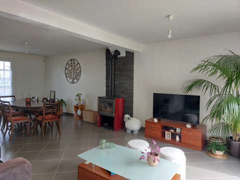 Location maison 5 pièces
