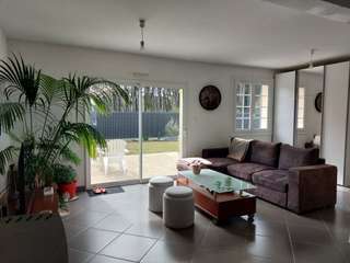 Location maison 5 pièces