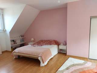 Location maison 5 pièces
