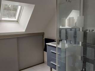 Location maison 5 pièces