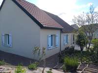 Location maison 4 pièces