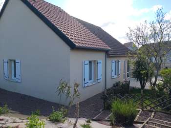 Location Maison 3 chambresMontfort-le-Gesnois